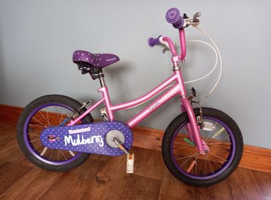 kids bike