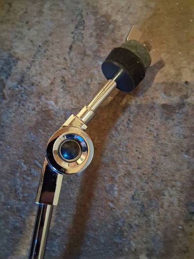 Cymbal Boom Arm Holder Attachment Cymbal Extension