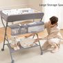 Maydolly baby changing table Image 5