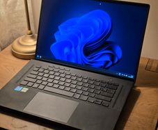 Asus Rog Zephyrus M16  I7-11800h/ Rtx 3050 Ti 4gb/16gb Ram/512gb Ssd