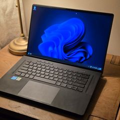 Asus Rog Zephyrus M16  I7-11800h/ Rtx 3050 Ti 4gb/16gb Ram/512gb Ssd