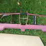 Saab 96, 95 V4 parts job lot Image 3