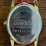 Limited Edition Vintage Snow White and Dopey Watch Image 10