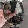 Giorgio Armani original sunglasses Image 10