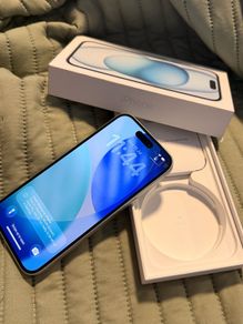 iPhone  15
