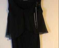 Ladies stunning top size 12
