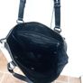 DKNY  Black Leather Bag Image 6