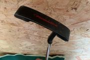 Pine meadow Golf putter (RH) (R-Flex)