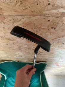 Pine meadow Golf putter (RH) (R-Flex)