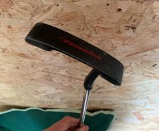 Pine meadow Golf putter (RH) (R-Flex)