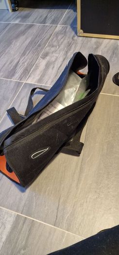 Modern GoTo telescope mount