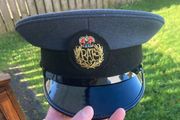 RAF hat free postage