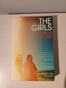 The Girls by Emma Cline