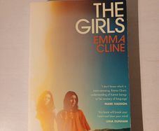 The Girls by Emma Cline