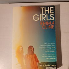 The Girls by Emma Cline
