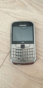 Samsung Chat Gt-s3350 Mobile Phone