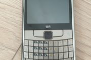 Samsung Chat Gt-s3350 Mobile Phone