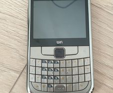 Samsung Chat Gt-s3350 Mobile Phone