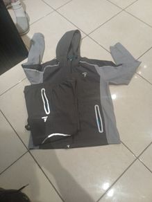 grid tracksuit