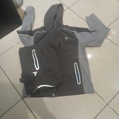 grid tracksuit