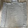 Tatty Teddy, Grey Koala and Brown Sloth Hooded Blankets Image 3