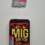 MIG V2 Cartridge with 14 Games Image 4