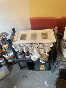 picture frames