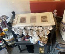 picture frames