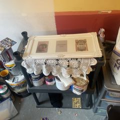 picture frames