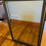 Large Solid Wood Framed Mirror Image 3
