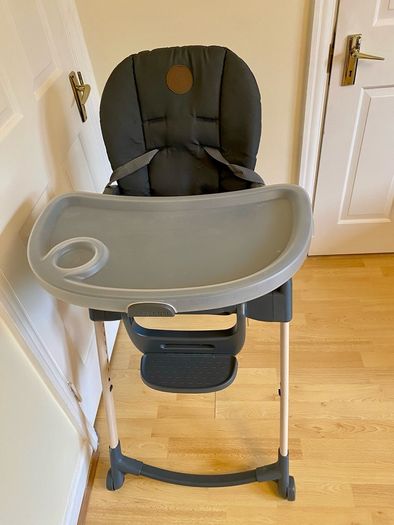 Maxi Cosy Minla Evolutive High Chair