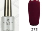 Solid Colours 14ml Nail Gel Polish Soak-Off UV LED - Color #275