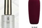 Solid Colours 14ml Nail Gel Polish Soak-Off UV LED - Color #275
