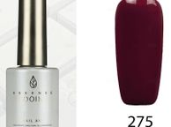 main image for ad Solid Colours 14ml Nail Gel Polish Soak-Off UV LED - Color #275