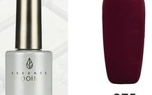 Solid Colours 14ml Nail Gel Polish Soak-Off UV LED - Color #275