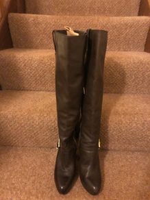 michael kors boots
