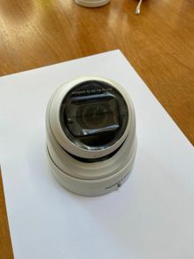 Network Camera Hikvision Ds-2cd2h82g2-izs