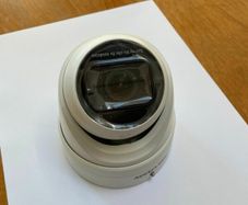 Network Camera Hikvision Ds-2cd2h82g2-izs