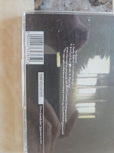Mogwai 10 CD Lot