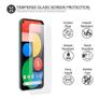 For Google Pixel 5 Tempered Glass Premium Screen Saver Protector Guard Film - FHT011GPT Image 5