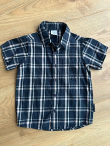 Polarn O. Pyret shirt, size 98cm (2-3yrs)
