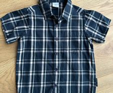 Polarn O. Pyret shirt, size 98cm (2-3yrs)