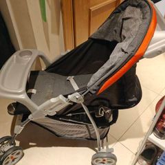 push chair