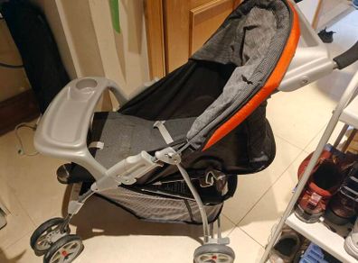 push chair