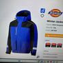 Dickies Winter Jackets Image 3