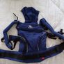 Manduca baby carrier Image 3