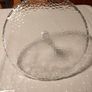 ARCORAC VINTAGE serving plate. New in box. Image 5
