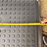 Mercedes Boot Liner Image 4