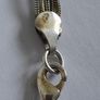 925 - Silver Ball - Necklace Image 6
