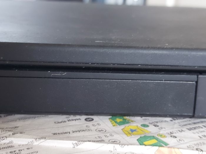 Lenovo Thinkpad T430, for parts or repair, HDD and HDD Cover missing